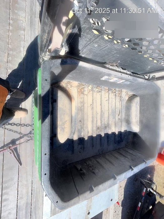 2020 John Deere 560E S4 4 Seat UTV, Gas, 4WD, Canopy, Standard Rental Spec