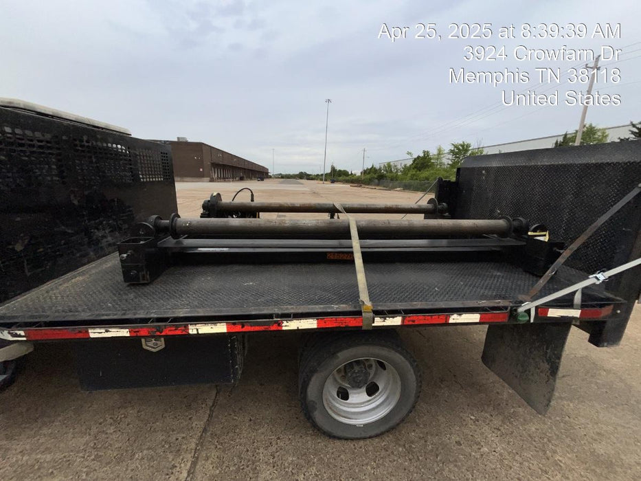 2022 SOUTHWIRE COMPANY RR-SW30