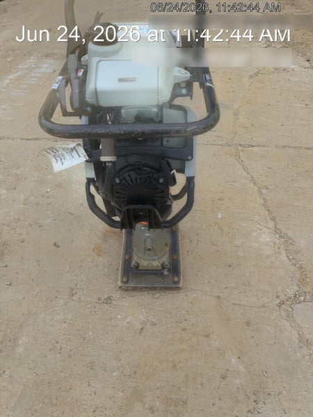 2023 MULTIQUIP MTX60HD