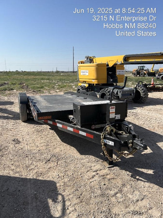 2025 STEELPOINT K19E