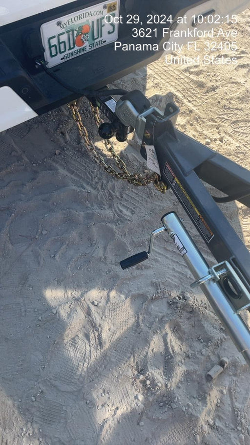 2024 AIRMAN PDS185S CWK