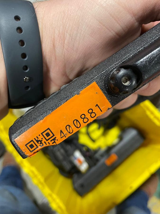 2024 MOTOROLA R7 DISPLAY