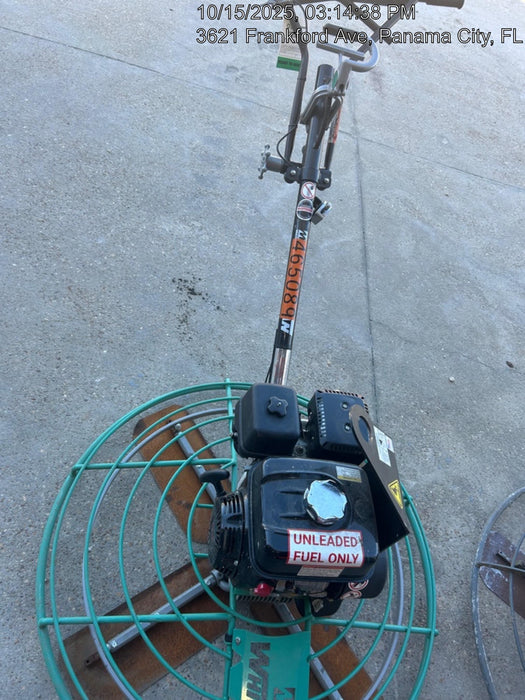 2024 MULTIQUIP B46H90