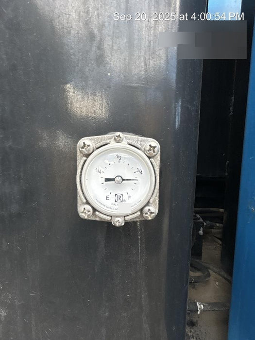 2020 GENIE GS-5390 RT