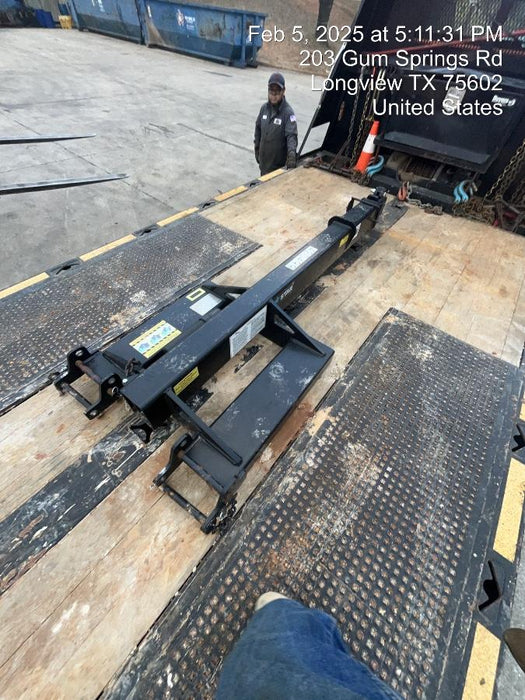 2024 STAR INDUSTRIES M1360B - Star JIB Boom