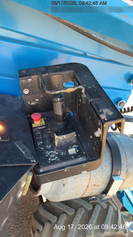 2020 GENIE GS-4069 RT