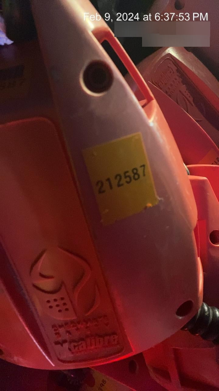 2022 GUARDIAN 32091