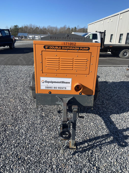 2021 MYERS-SETH A-DD6/HA/SAFE