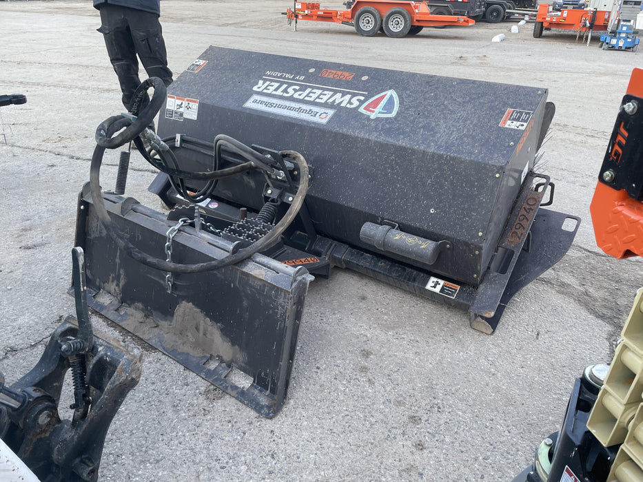 2019 PALADIN 22072MM-0022