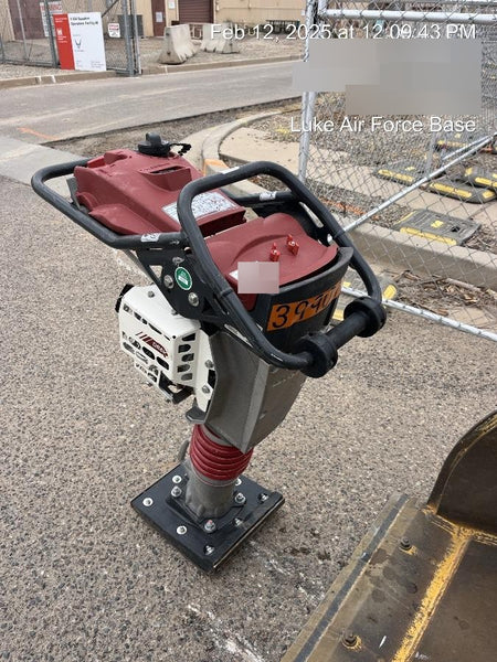 2024 DYNAPAC DR6X