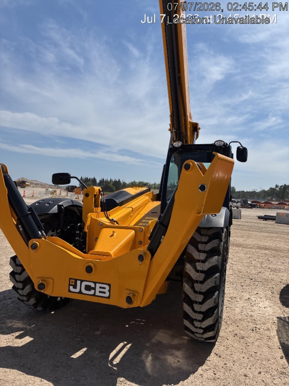 2026 JCB 514-56