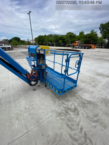 2024 GENIE S-65 XC