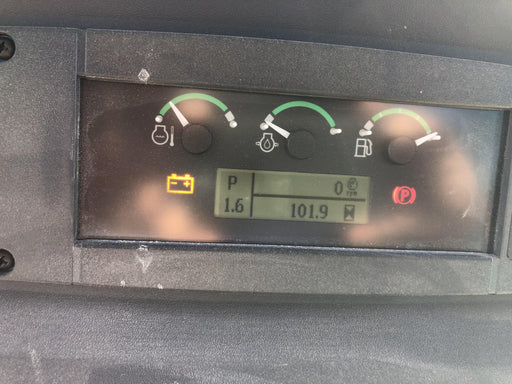 2019 JOHN DEERE 450K