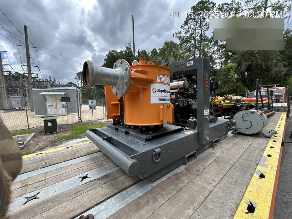 2022 MYERS-SETH RL-200