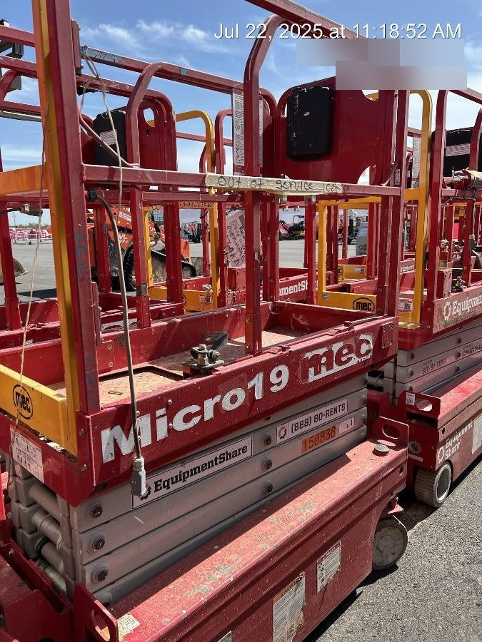 2021 MEC Micro 19