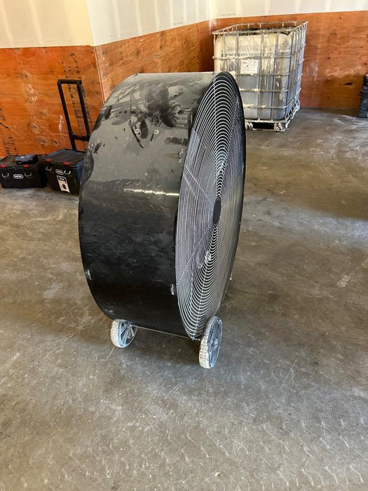 2024 MASTER MAC-48-BDF-C