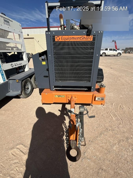 2021 RWN 3HC-RP-EM16-3