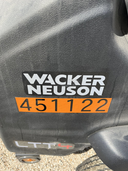 2024 Wacker Neuson LTT4 Diesel, Kohler KDW702, Deep Sea Controller, Auto Start, LED 320W, Bypass Outlet, T3