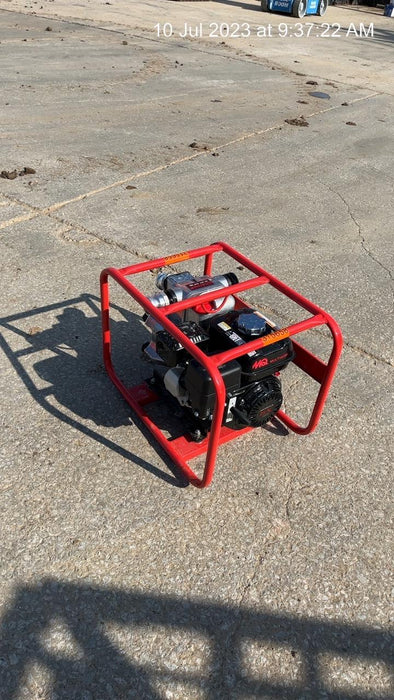 2023 MULTIQUIP QP2TH