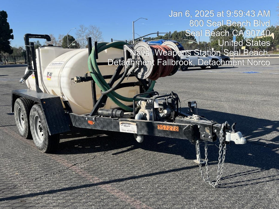 2023 WYLIE EXP-550L-S