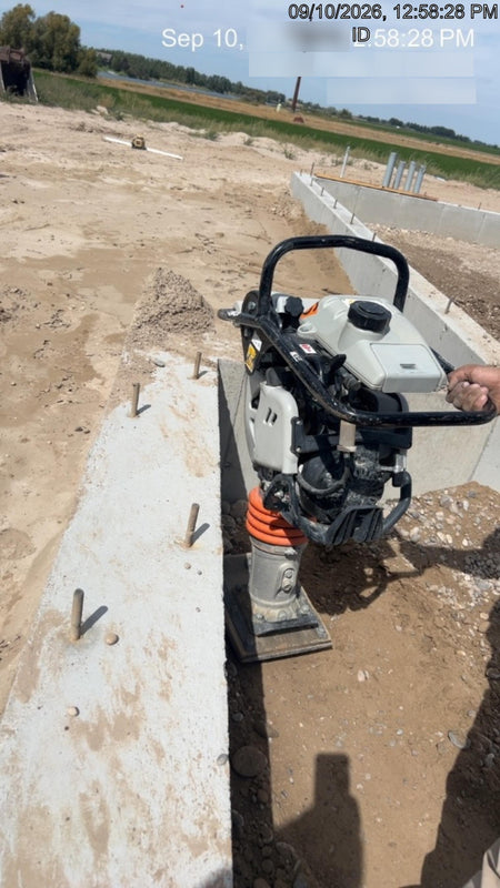 2023 MULTIQUIP MTX60HD