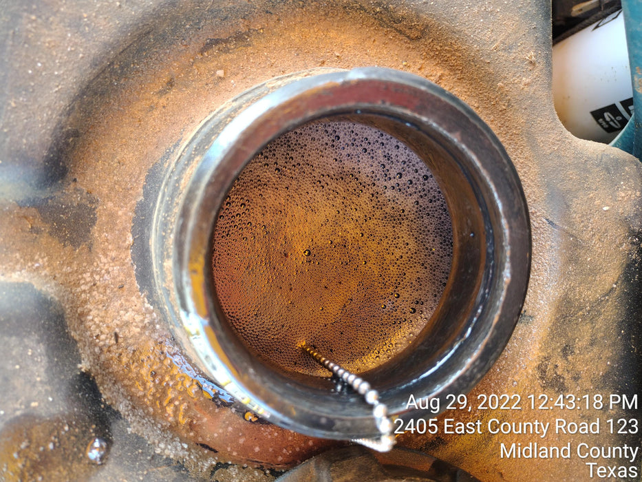 2022 ATLAS COPCO XAS440