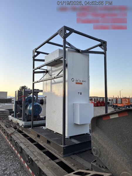 2025 FUJI MD350-EQS