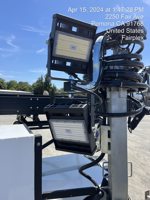 2024 WANCO WLTS-MM8A-1600