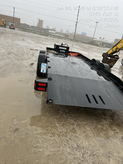 2023 STEELPOINT K19E