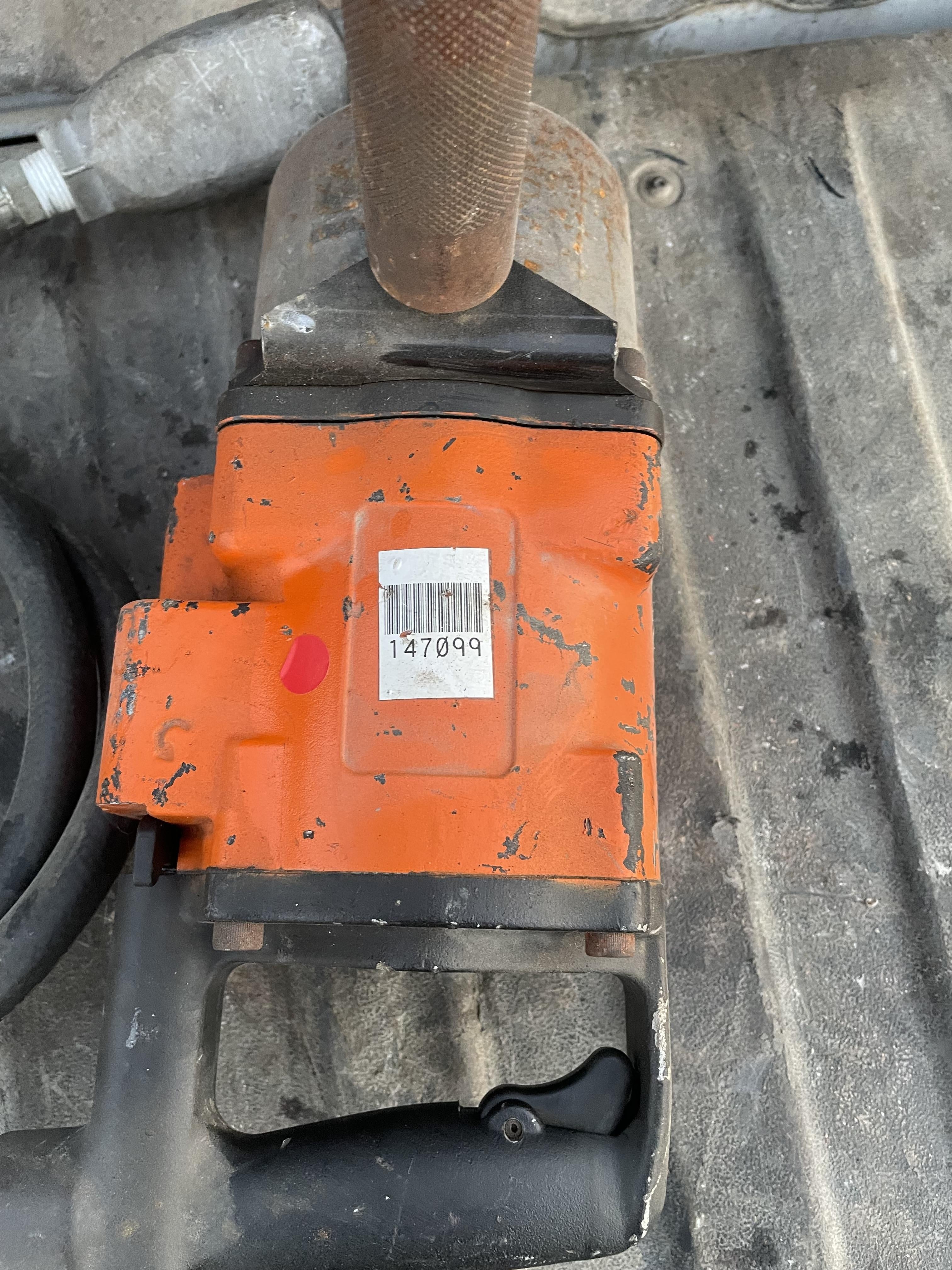 2021 MICHIGAN PNEUMATIC 4955B2