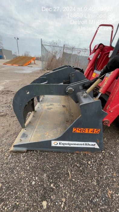 2023 SOLESBEE SBG-72