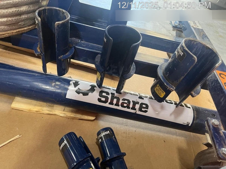 2024 CURRENT TOOLS 100A