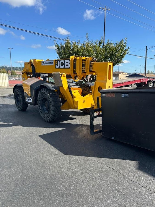 2020 STAR INDUSTRIES 1425