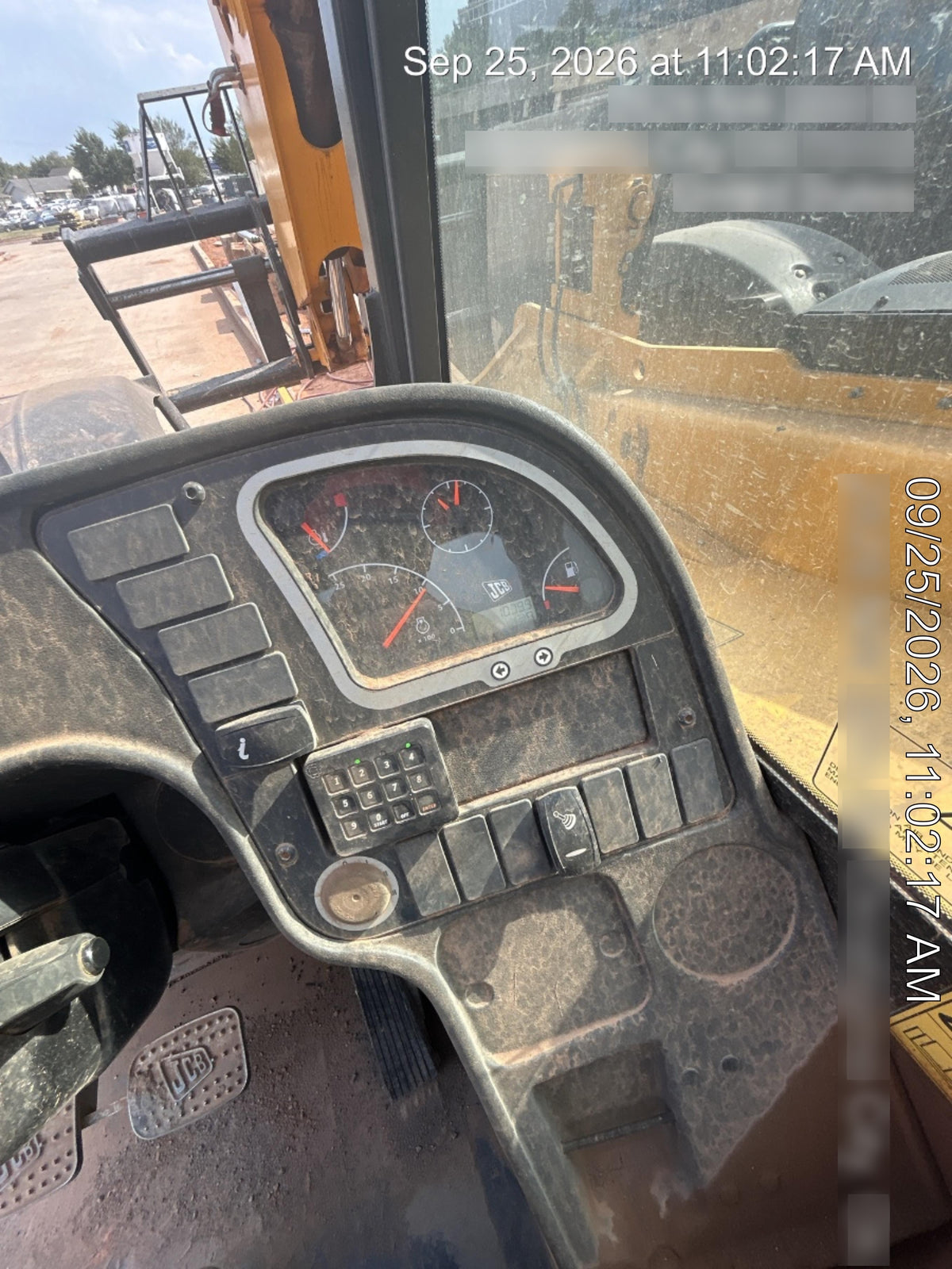 2024 JCB 506-36