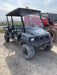 2022 Club Car CA1700D Canopy, Diesel, 4 Passenger