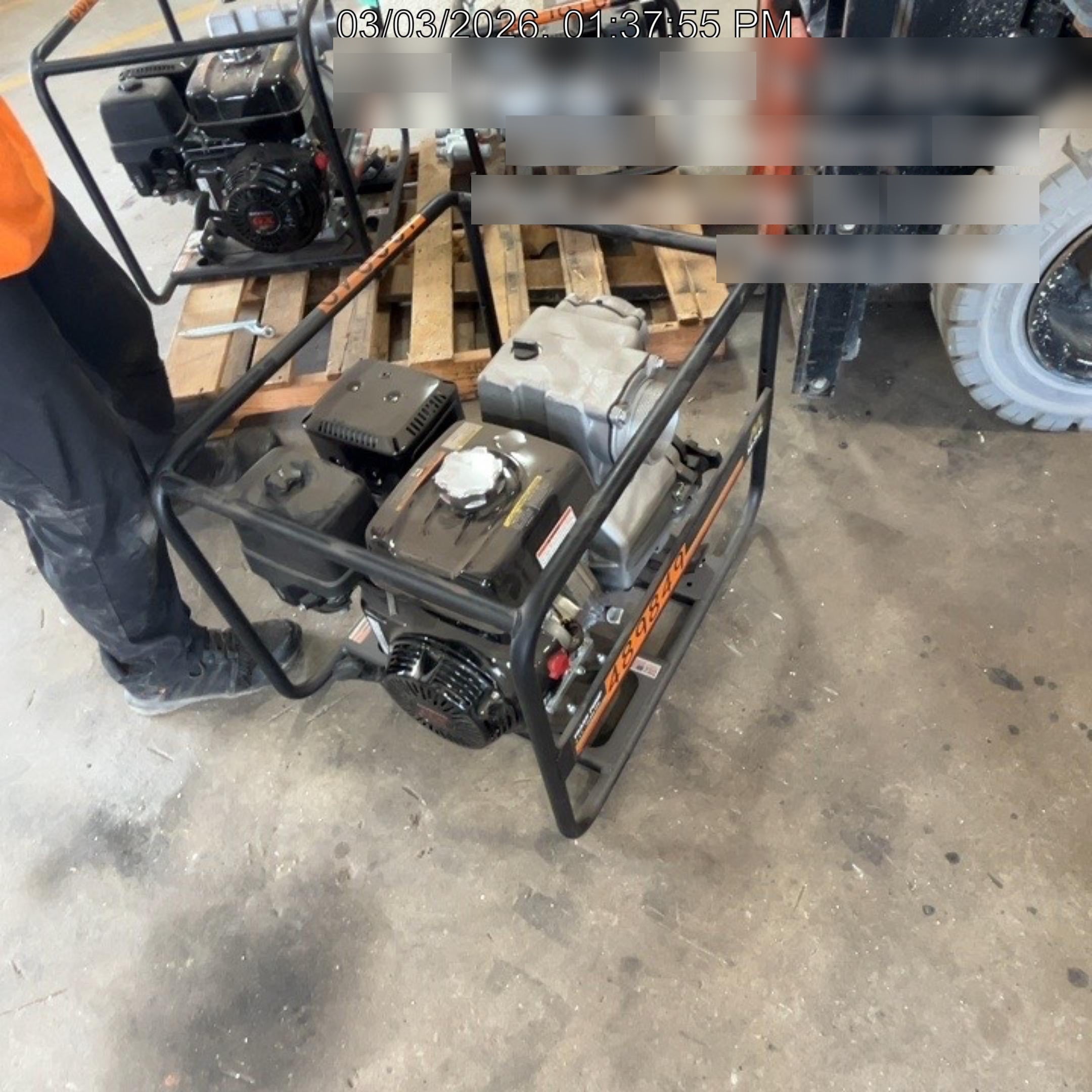 2025 MI-T-M WTP-T04-0MGH