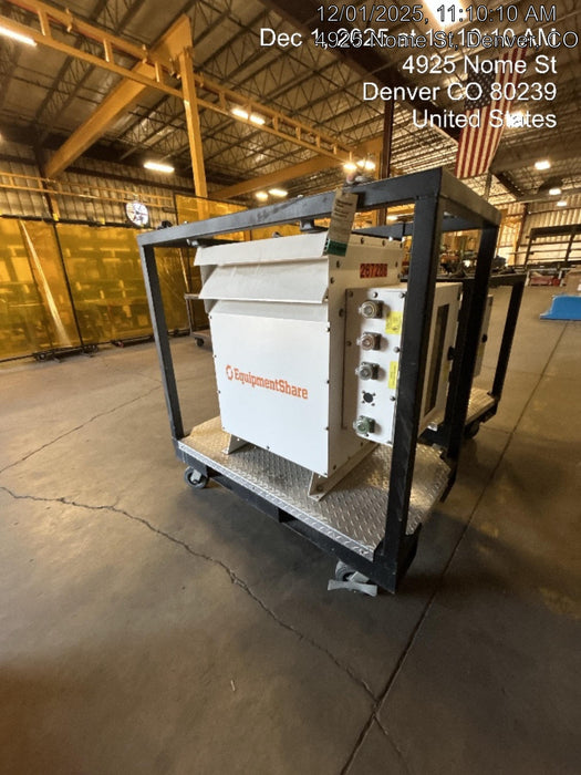 2022 TRYSTAR TCXE1.T436-A-CA1