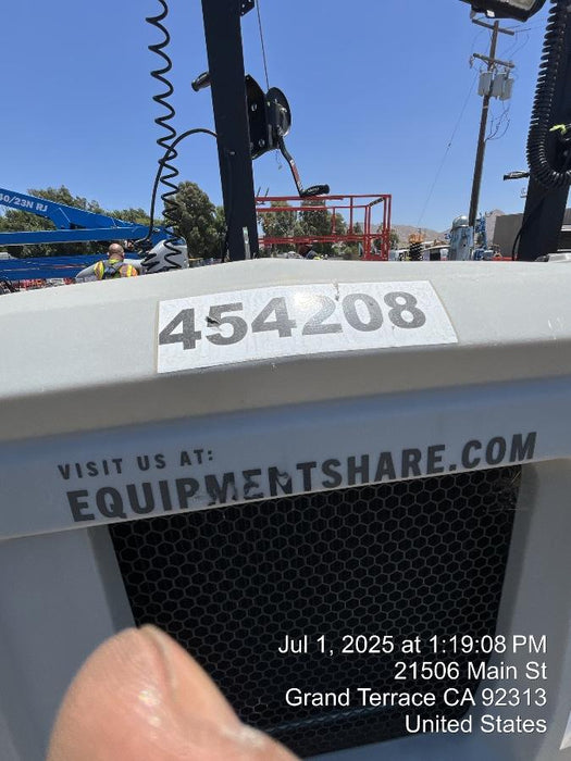 2024 WACKER NEUSON LTT4