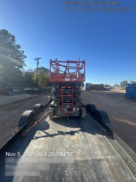 2018 SKYJACK SJIII-4740