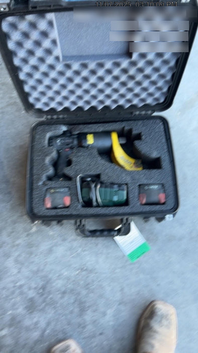 2020 TORCUP VT-500KIT