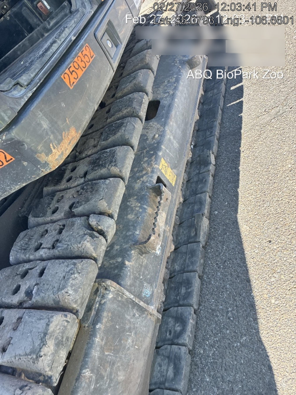 2022 CASE CX145D SR