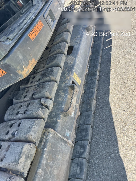 2022 CASE CX145D SR
