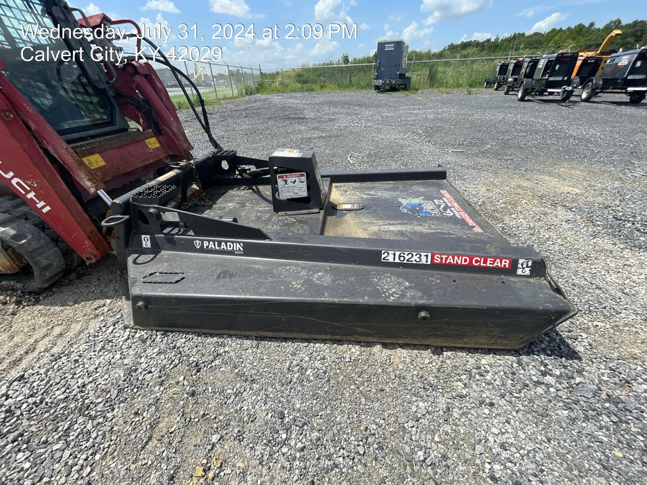 2022 PALADIN 30372A-0022