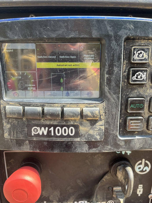 2022 ATLAS COPCO PAC F44 KD