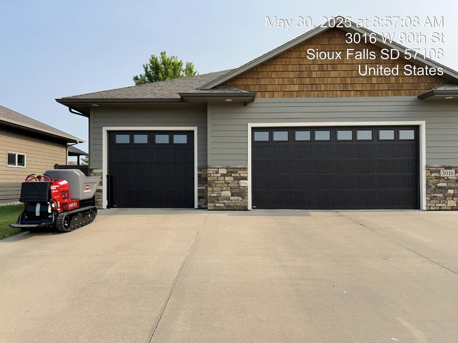 2025 TORO MBTX 2500-TS