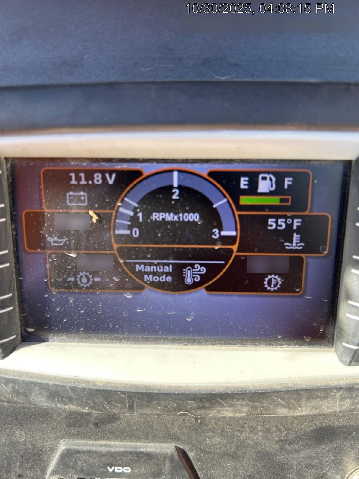 2021 THERM DYNAMICS TD625
