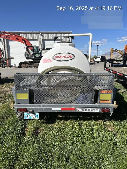 2023 SIMPSON SWT-52517