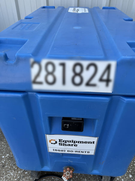 2022 SNYDER INDUSTRIES PB11 DXX