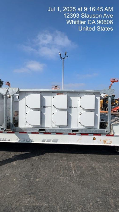 2025 CAPS PAHH-140TC-0NN0NN-5E5-P2-VG2CEUP