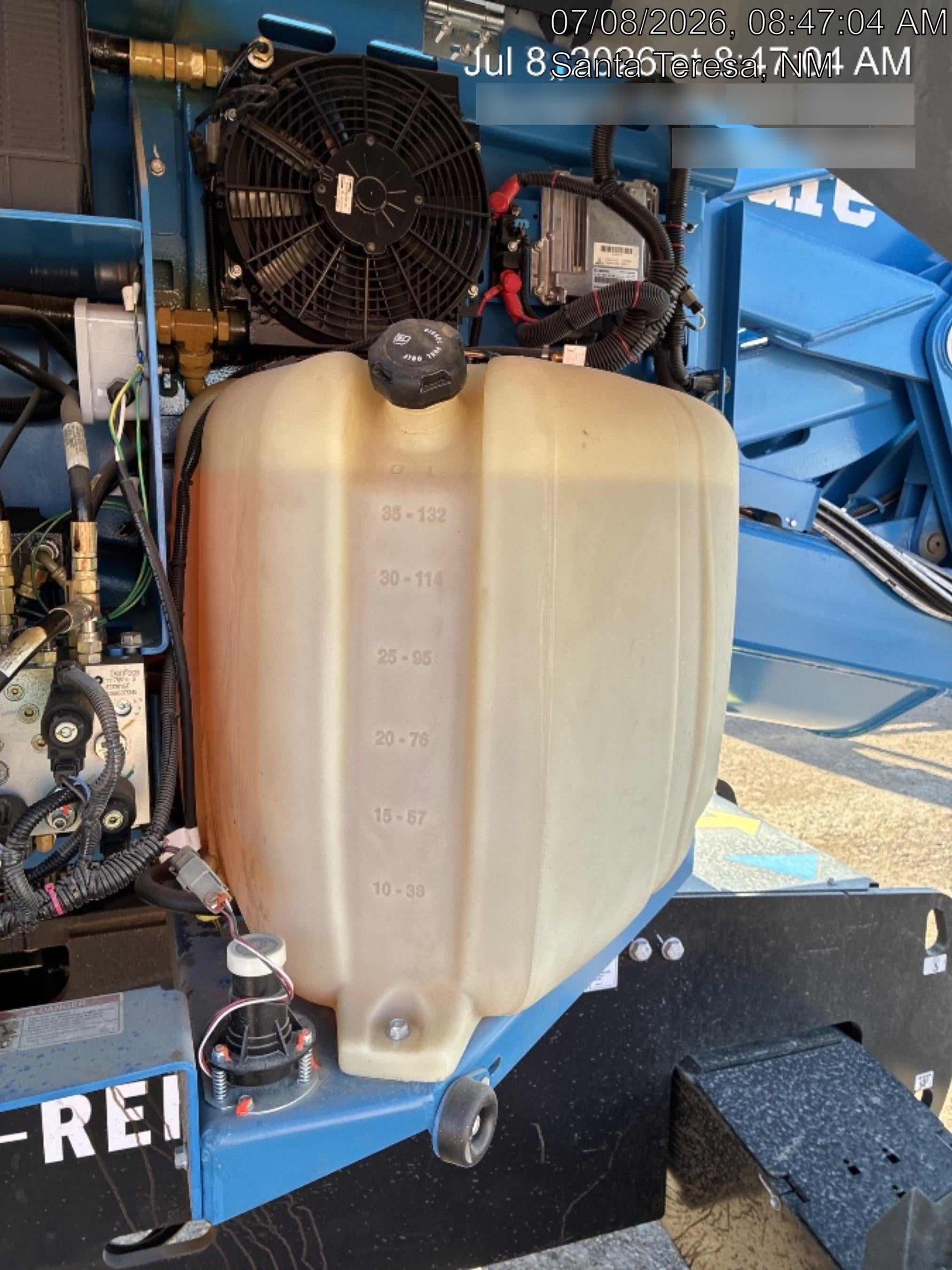 2026 GENIE Z-62/40 RT